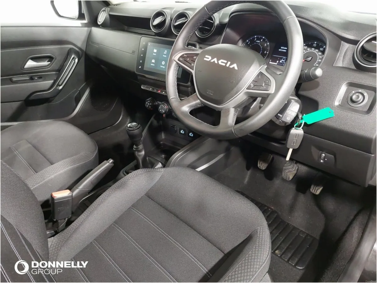Dacia Duster Estate Expression - Image 4