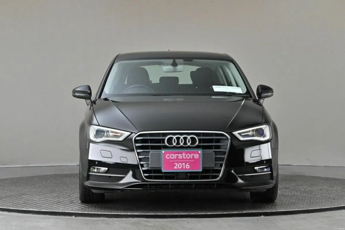 Audi A3 1.4 TFSI S-TRONIC SPORTBACK **REVERSE CAM* - Image 2