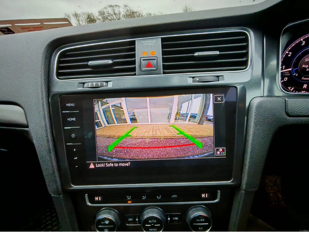 VOLKSWAGEN GOLF AUTO - Image 3