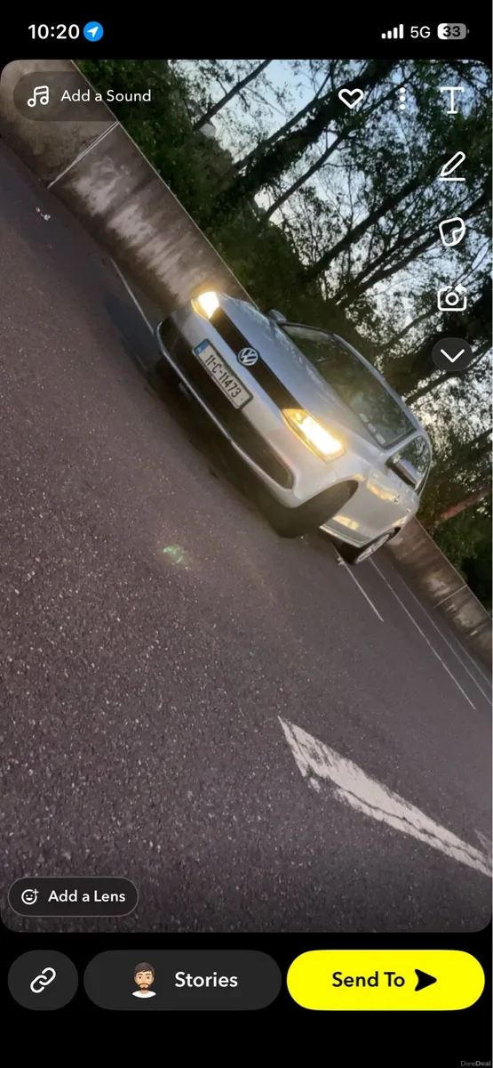 2011 Jetta Fresh NCT LOW KMS 1.6 - Image 1