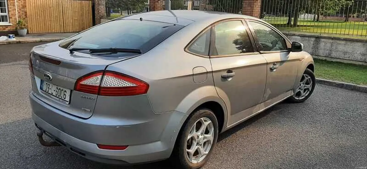 2008 Ford Mondeo - Image 3