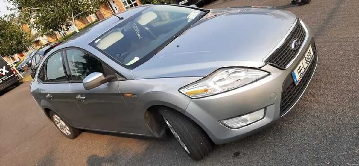 2008 Ford Mondeo - Image 1