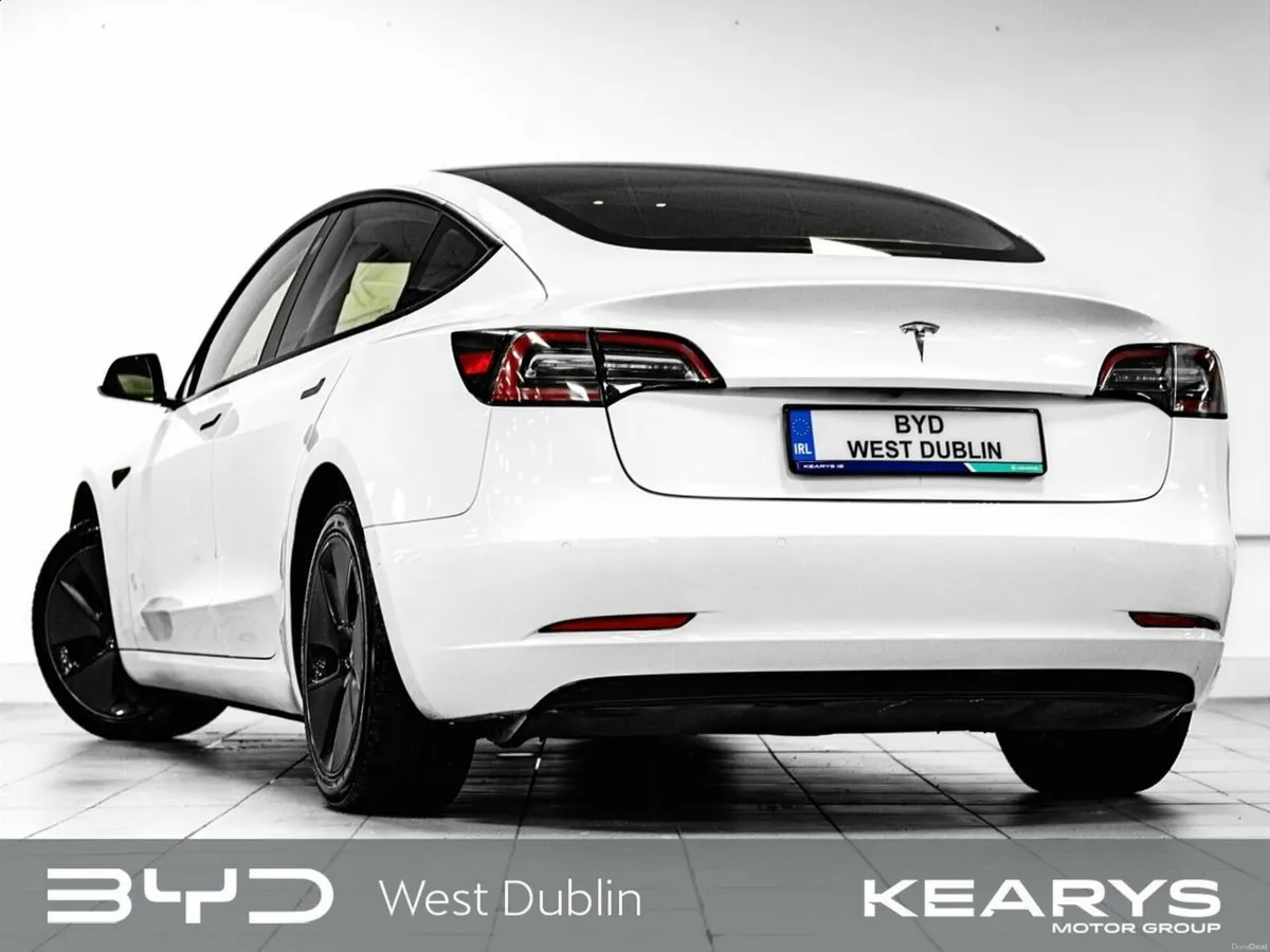 Tesla Model 3 RWD - Image 3