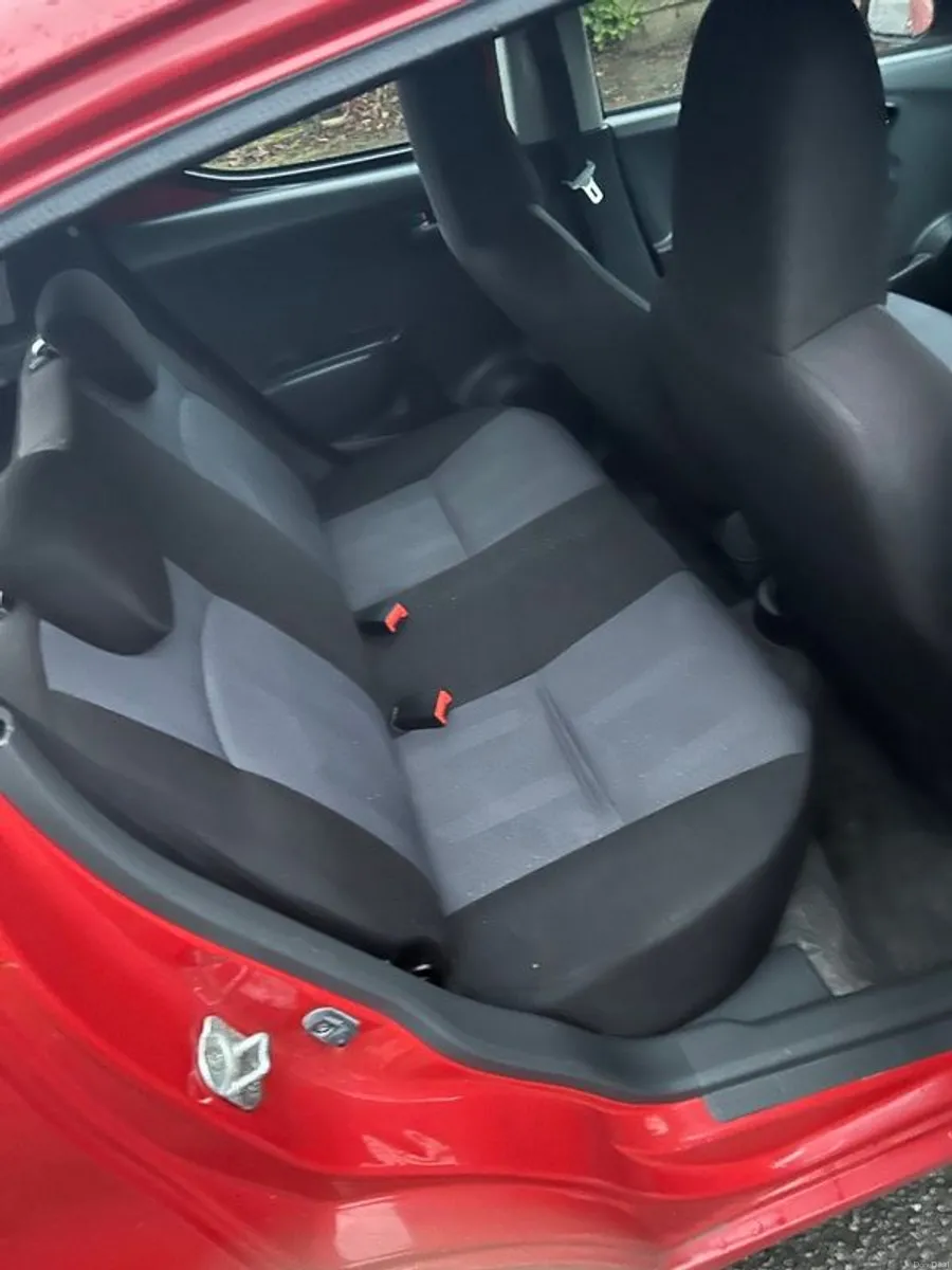 2013 Suzuki Alto - Image 3