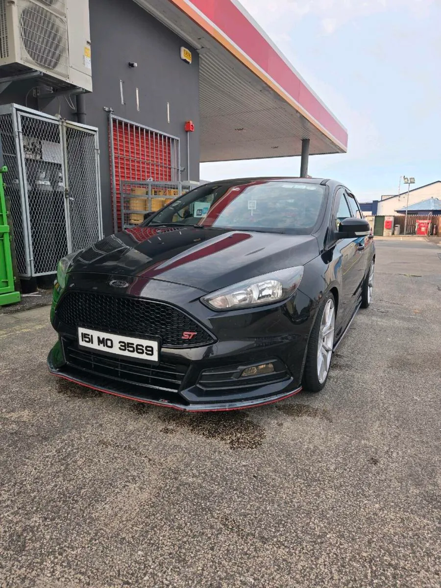 Ford Focus ST - Image 2