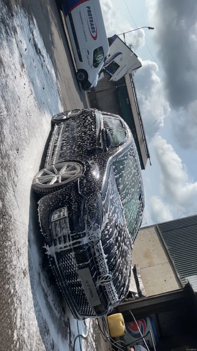 Volkswagen Golf 2012 - Image 4