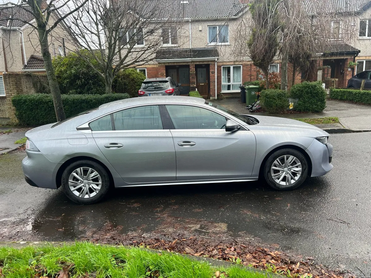 Peugeot 508 1.6 diesel 2019 - Image 4