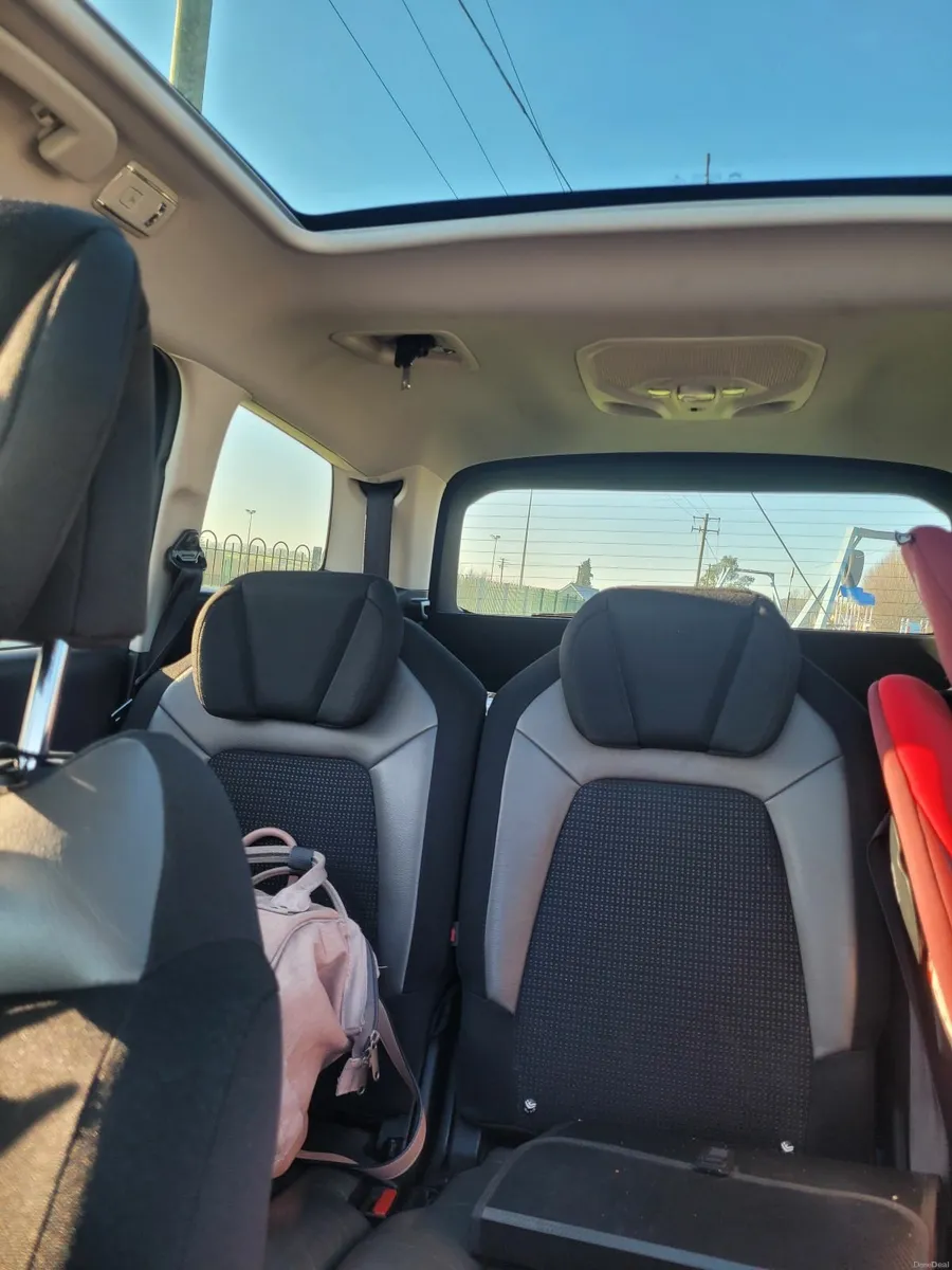 Citroen C4 Picasso 2014 - Image 2