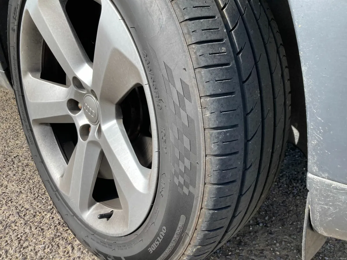 Audi Q5  2012 - Image 3