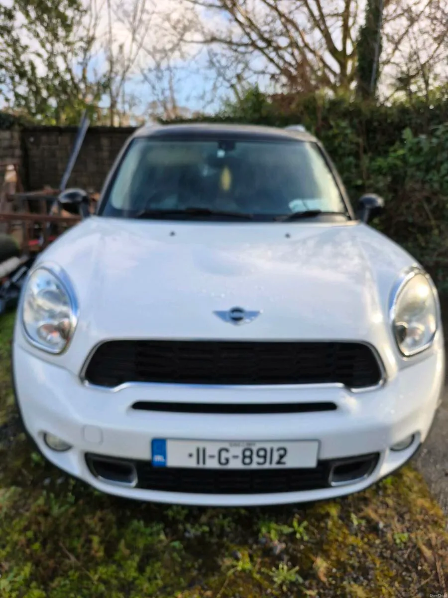 Mini countryman cooper s - Image 3