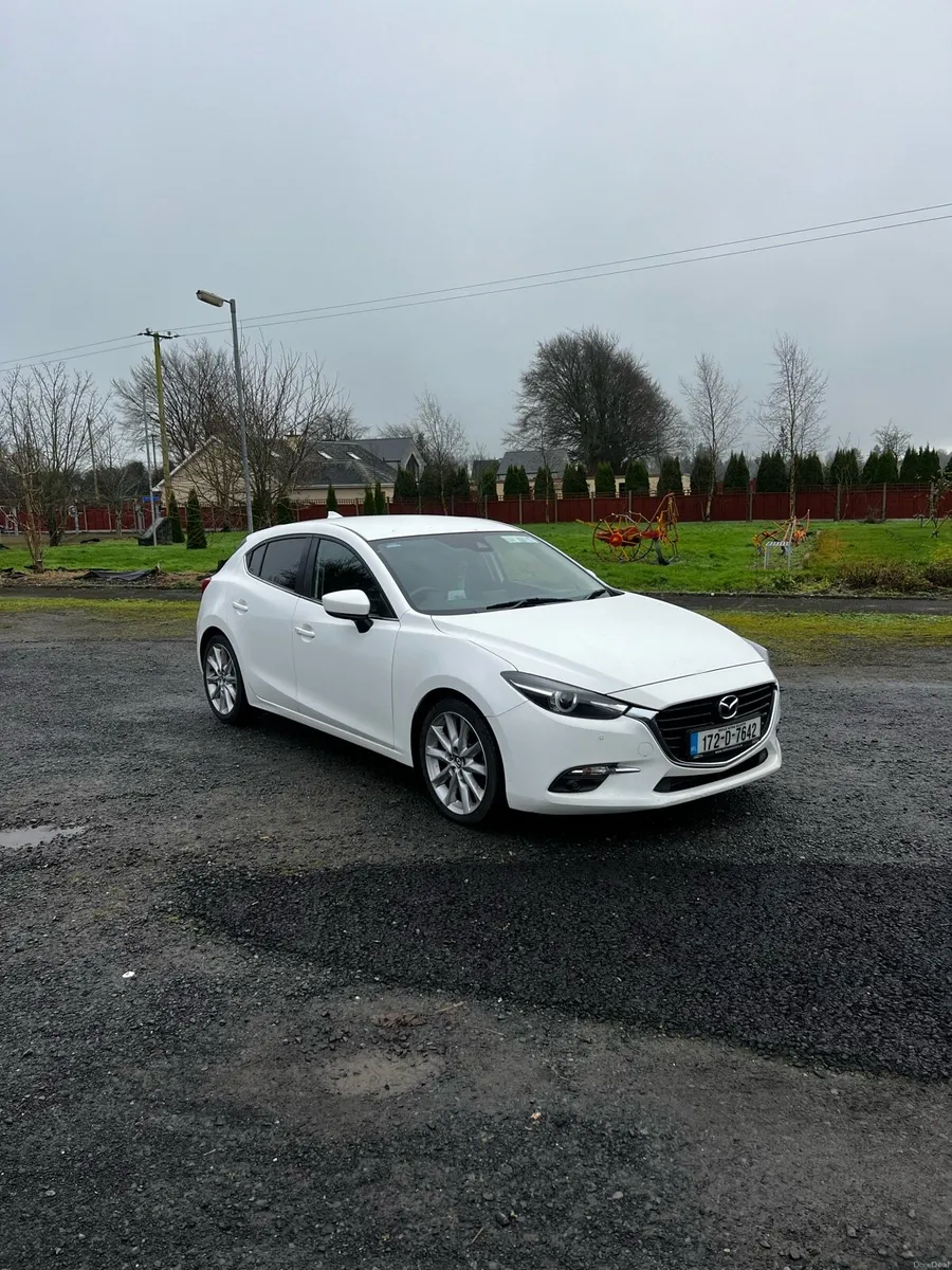 Mazda - Image 1