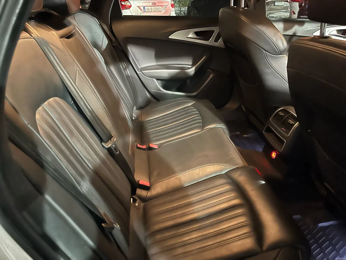 Audi A6 2011 - Image 4