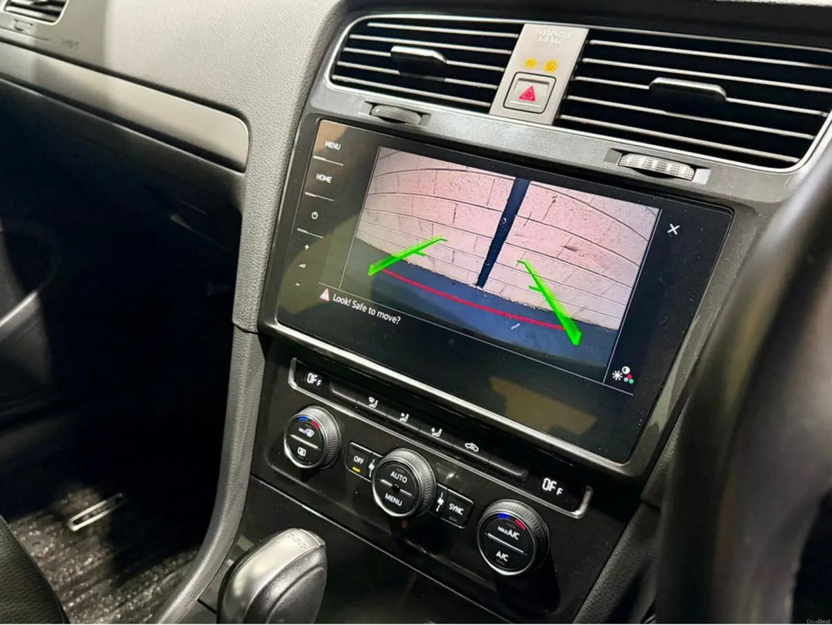 Volkswagen Golf 1.2 Comfortline Tech Edition - Image 4