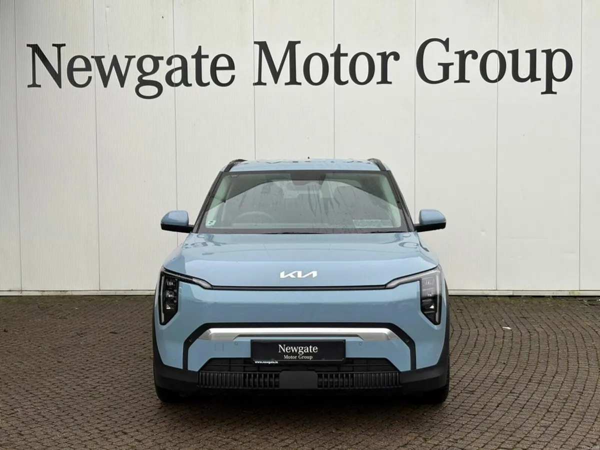 Kia EV3 EV3 EARTH 2 Long range - Image 2