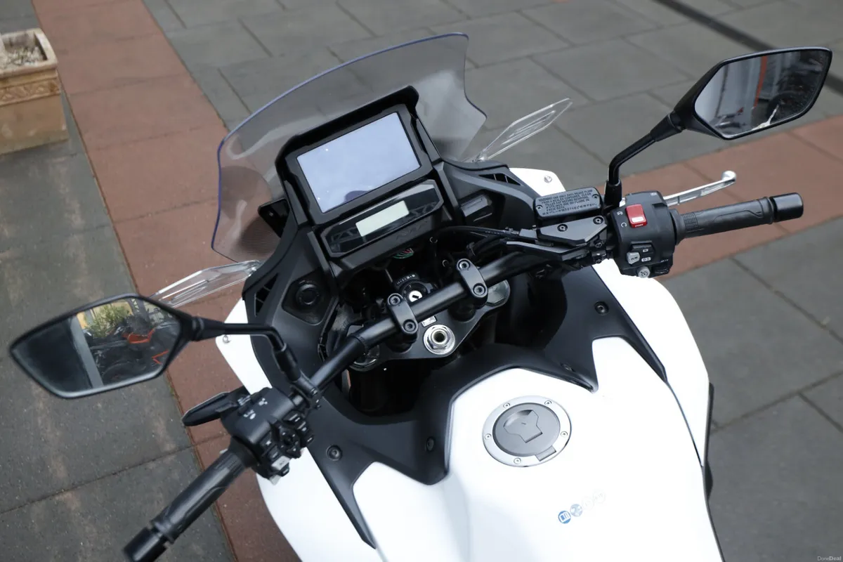 HONDA NT1100 DCT *Ex Demo* (SAVE €500) - Image 6