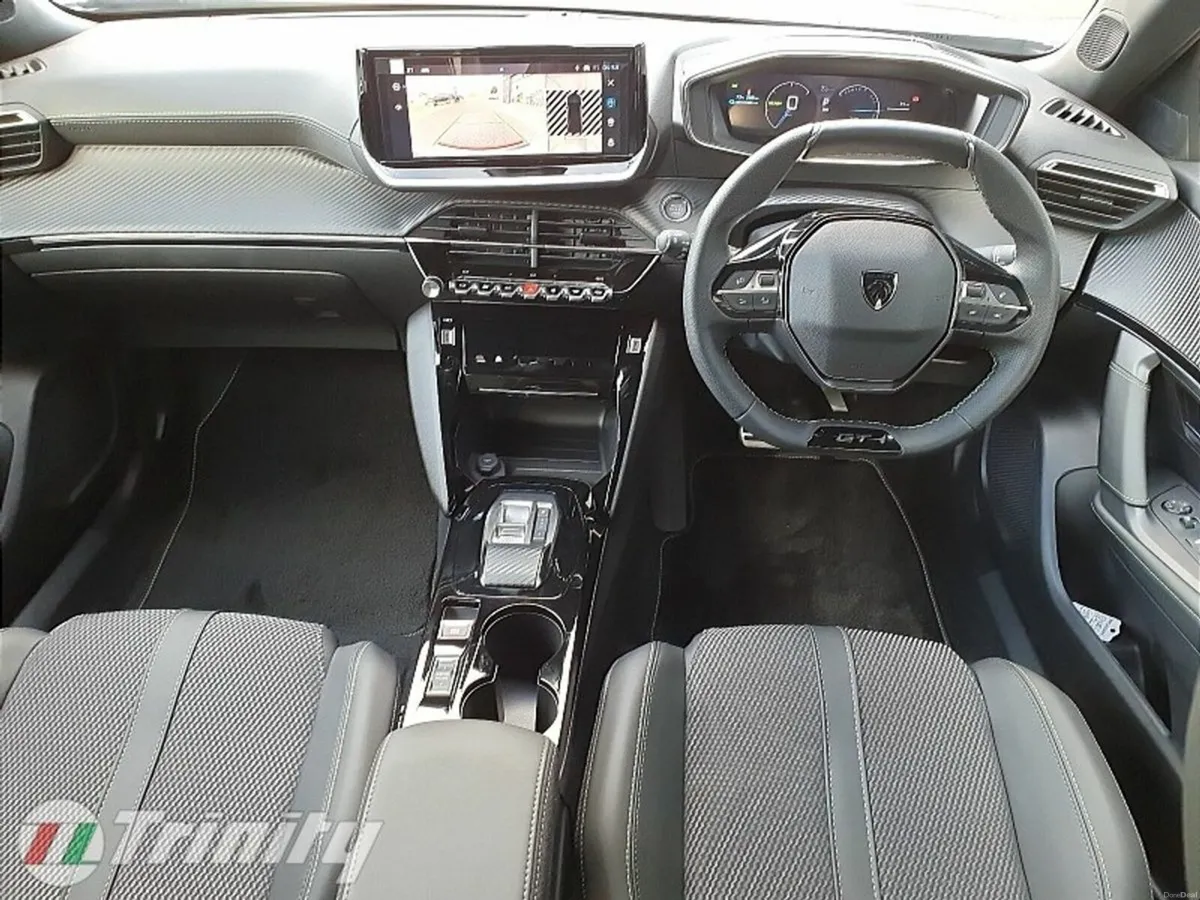 Peugeot 2008 ** BUILT TO BE NOTICED ** ORDER YOUR - Image 2