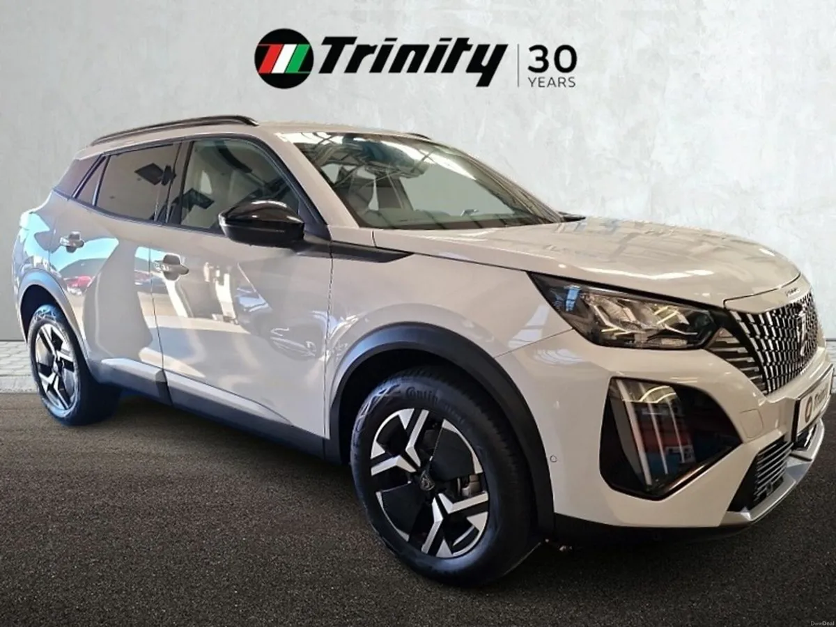 Peugeot 2008 * ALL NEW 2026 MODEL 2008 SUV * LOW A - Image 1