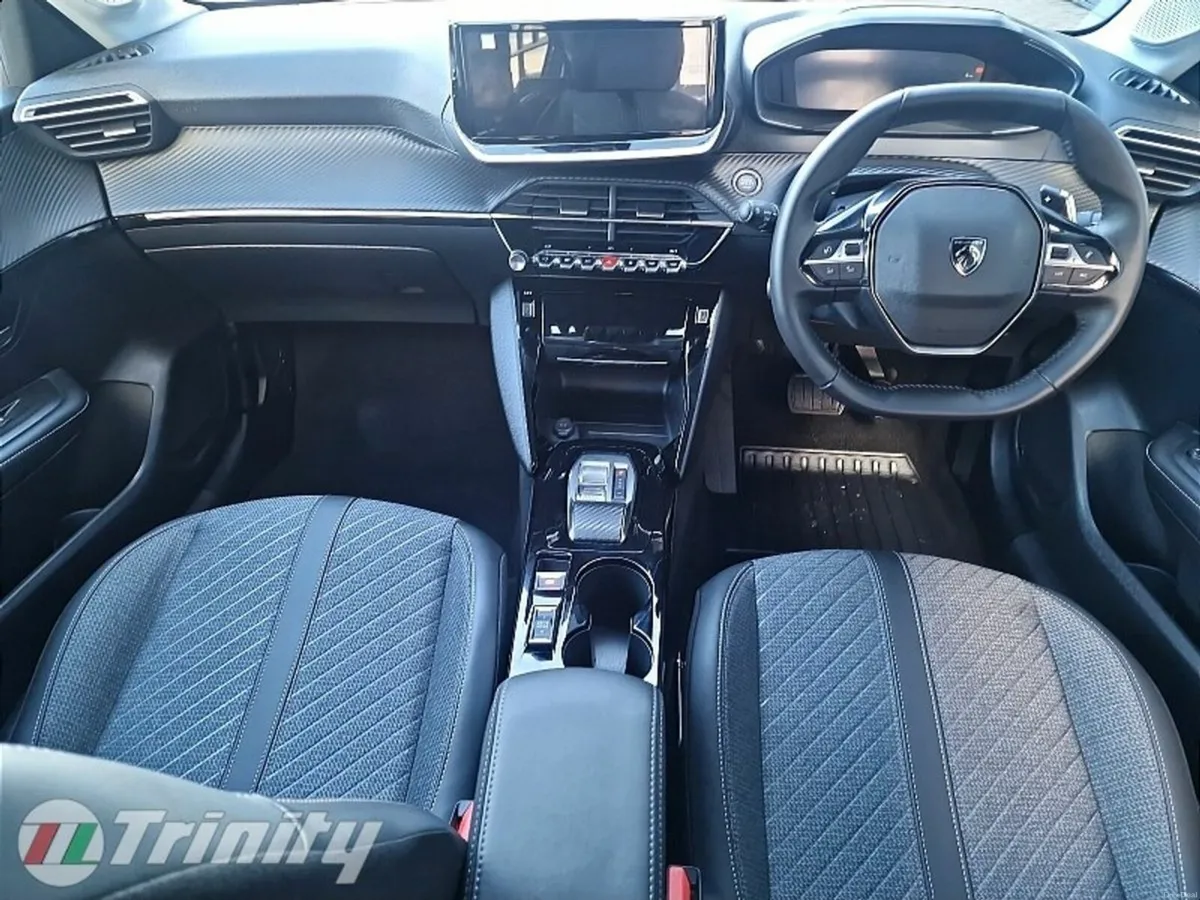 Peugeot 208 ** BOLD BY DESIGN ** ORDER YOUR NEW 26 - Image 2