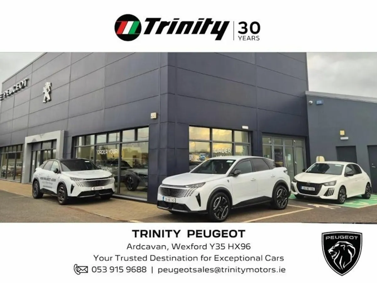 Peugeot 5008 NEW EV SCHEME OFFER! ** ORDER YOUR NE - Image 6