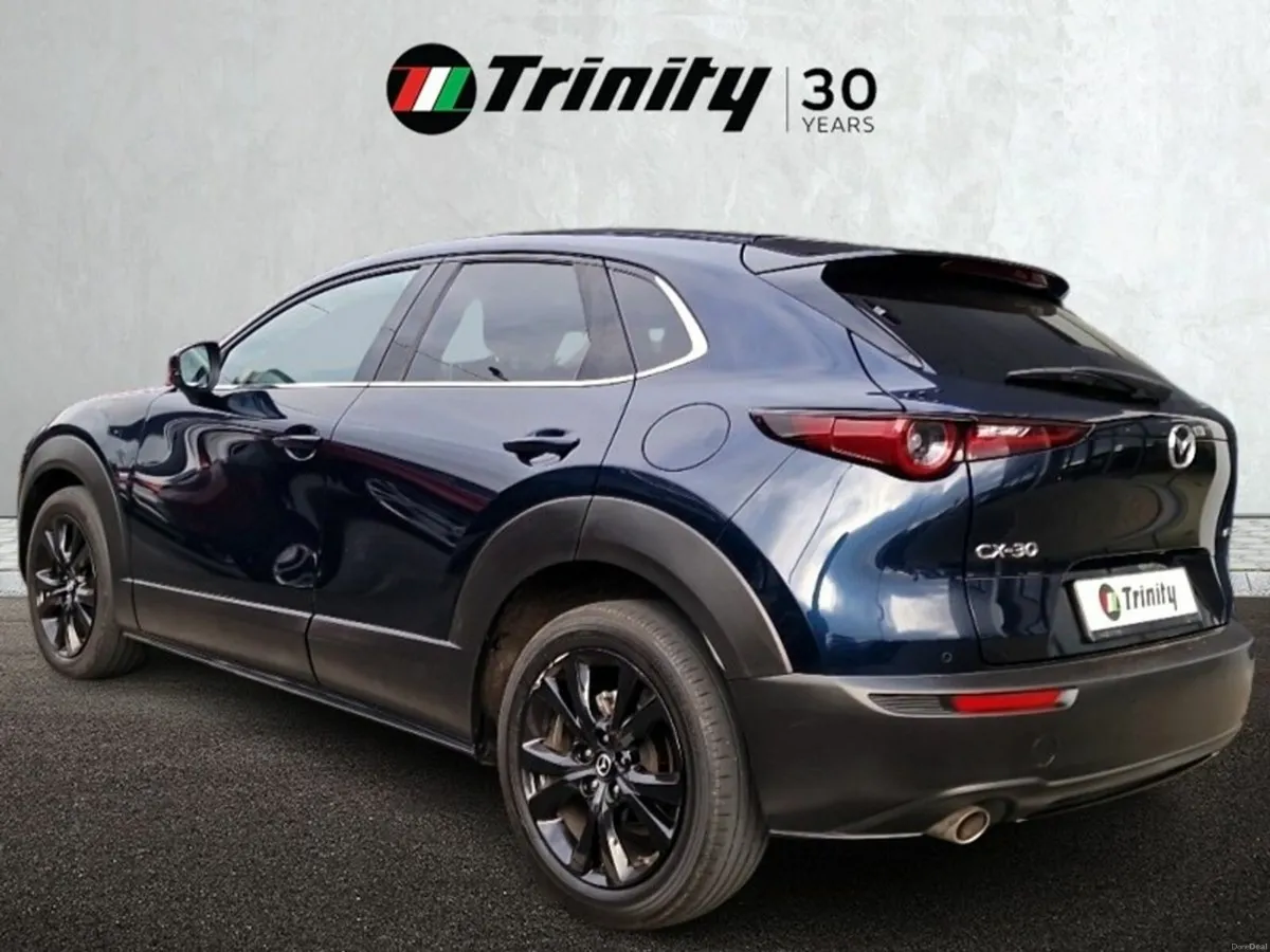 Mazda CX-30 AUOTMATIC ** ONE OWNER ** HOMURA ** 2. - Image 3