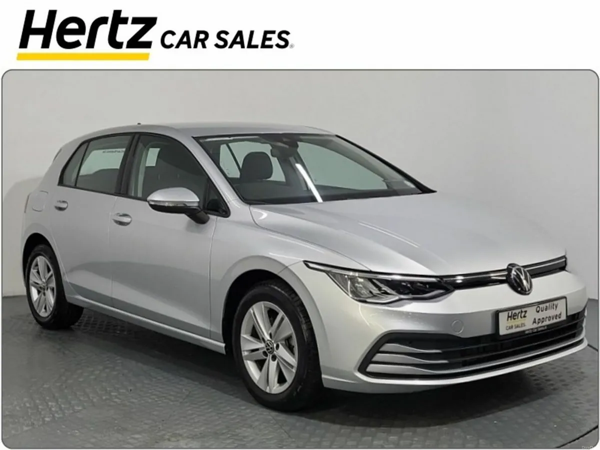 Volkswagen Golf *LOW MILEAGE* LIFE 2.0 TDI 115HP D - Image 1