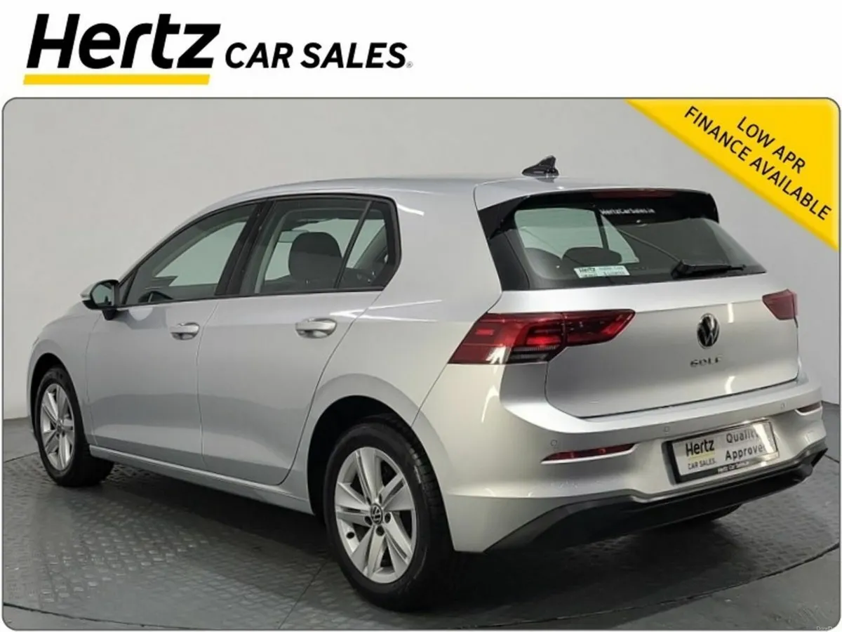 Volkswagen Golf *LOW MILEAGE* LIFE 2.0 TDI 115HP D - Image 4