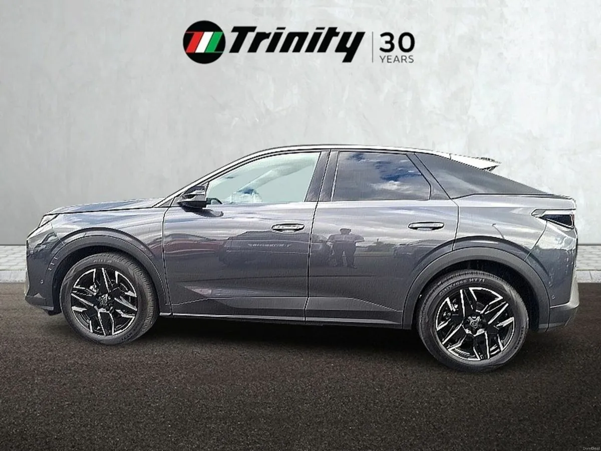 Peugeot 3008 ** BUILT TO STAND OUT ** YOUR 262 TOD - Image 5