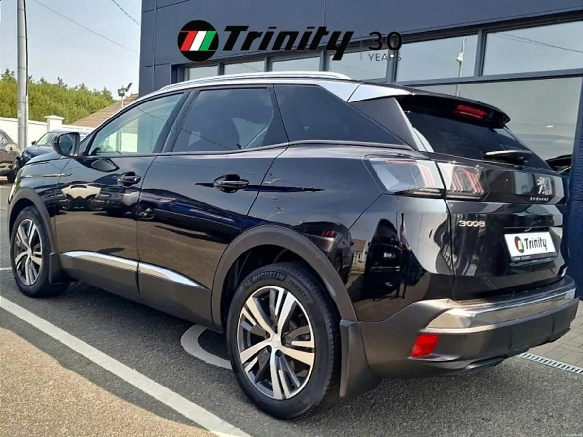 Peugeot 3008 ONE OWNER** FULL DEALER HISTORY ** 1. - Image 3