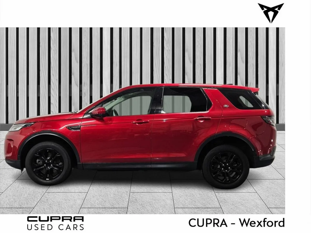 Land Rover Discovery Sport (Dep Taken)1.5 I3 PHEV - Image 4