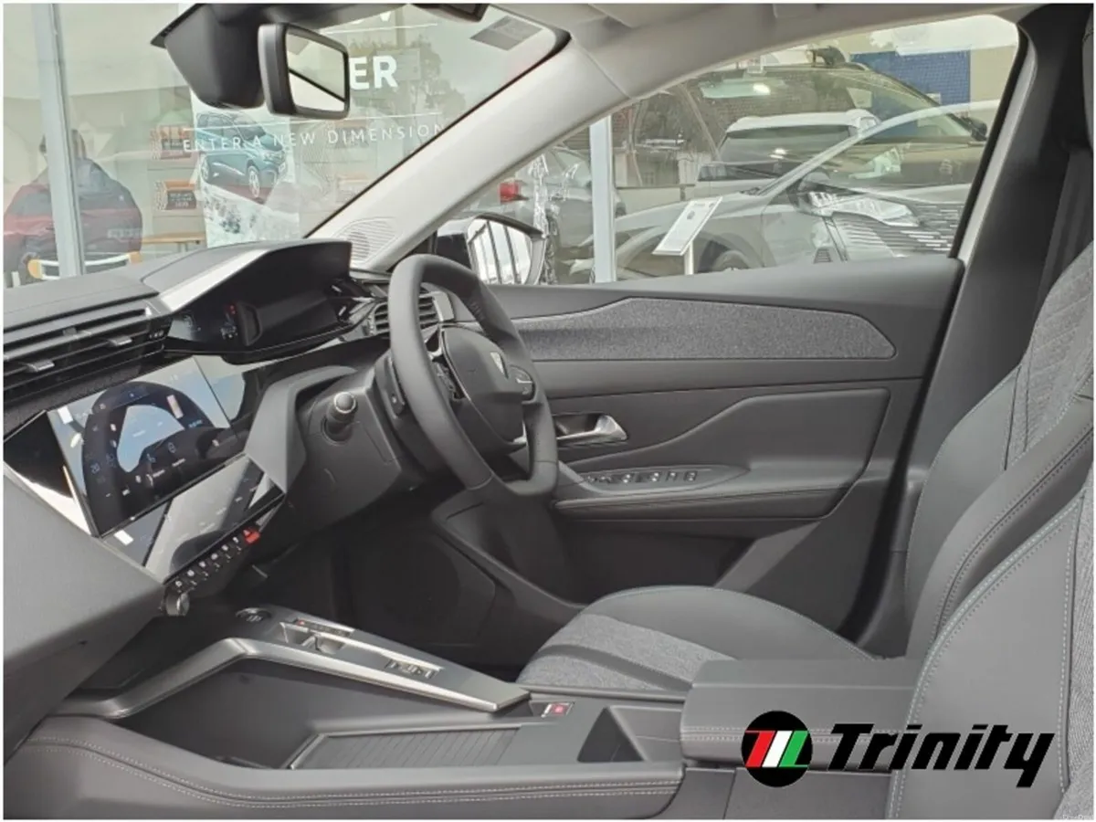Peugeot 408 * HYBRID * AVAILABLE NOW THE ALL NEW 4 - Image 6