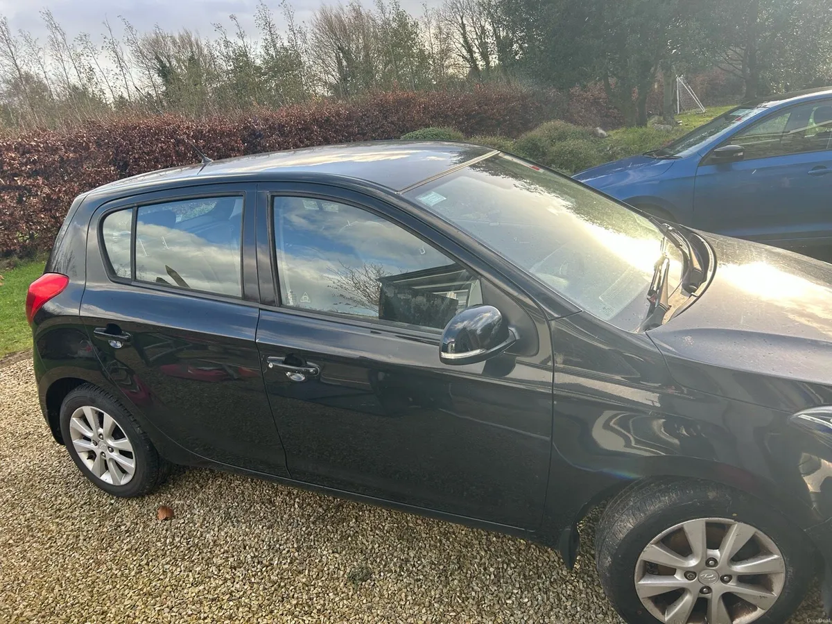 Hyundai i20 1.2L - Image 3