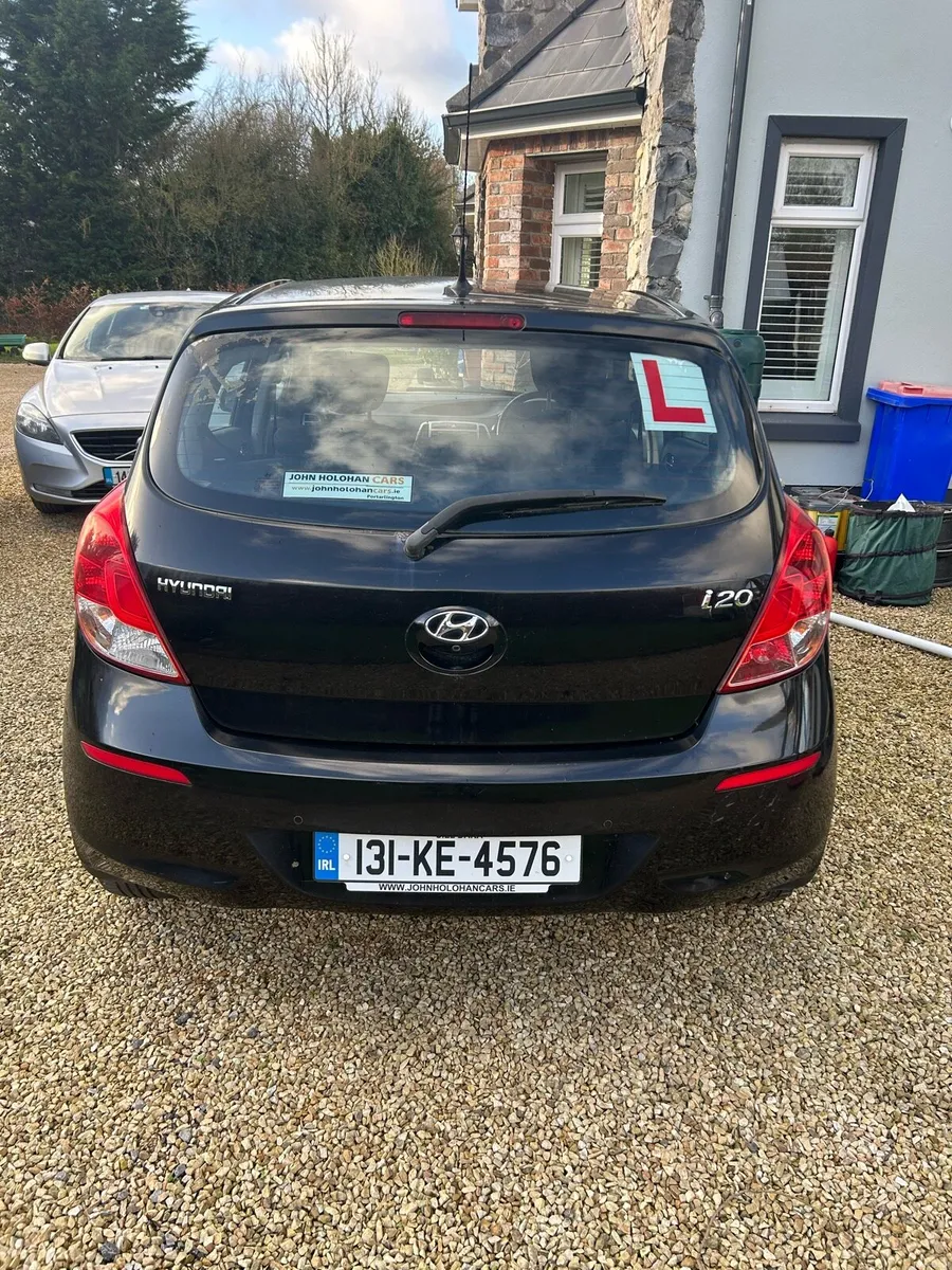 Hyundai i20 1.2L - Image 4