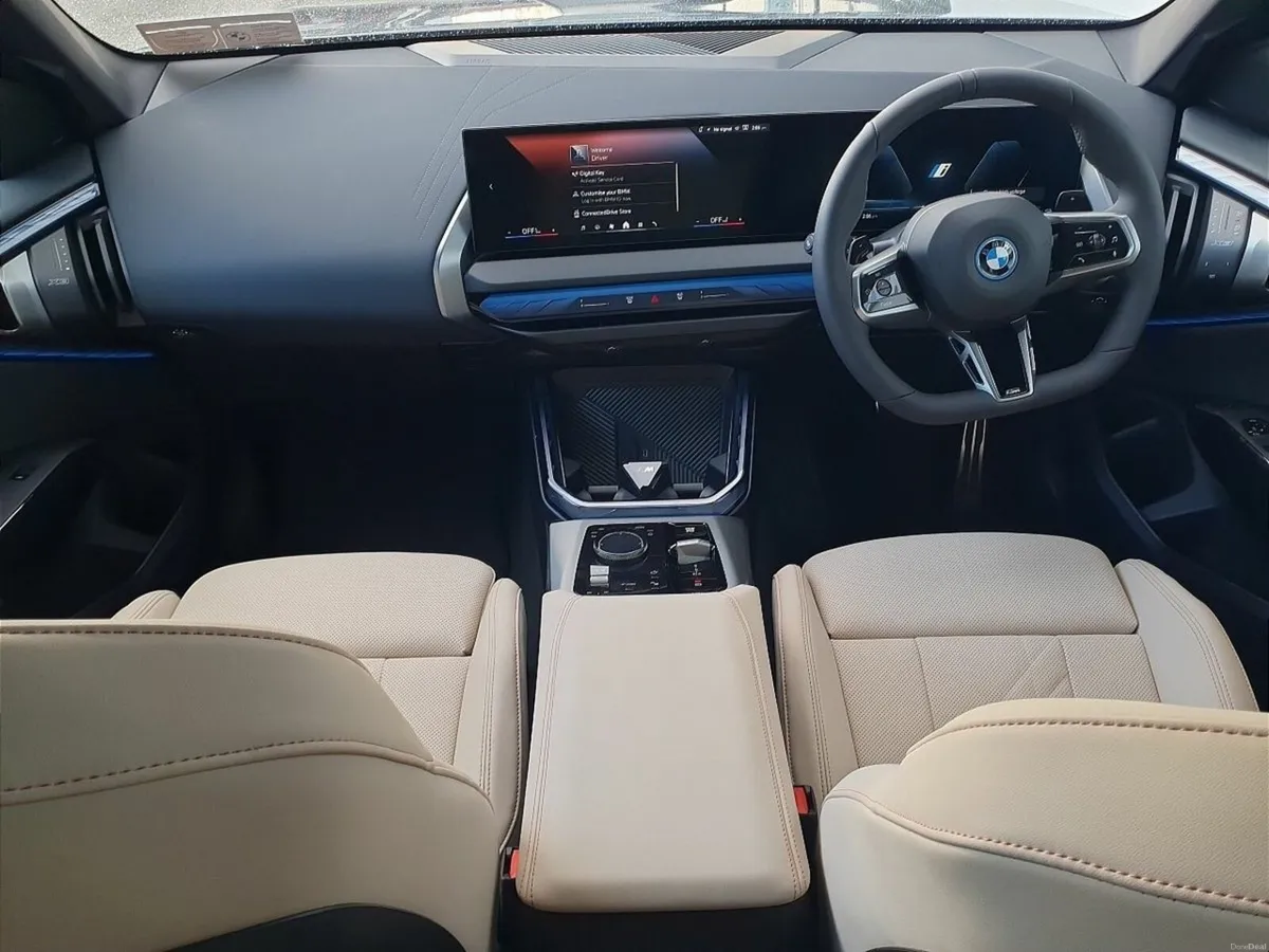 BMW X3 X3 30e xDrive M Sport - Image 4