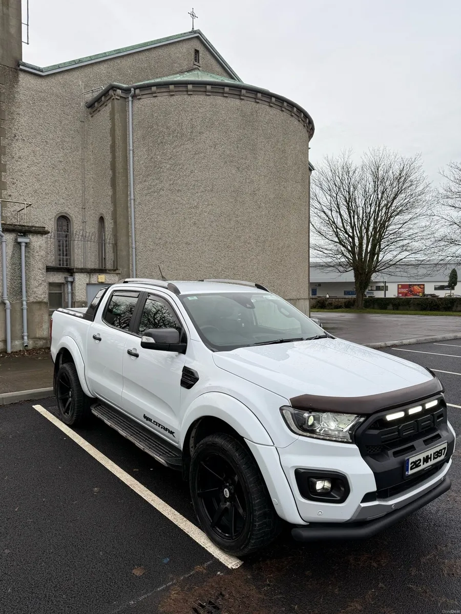 Ford ranger - Image 1