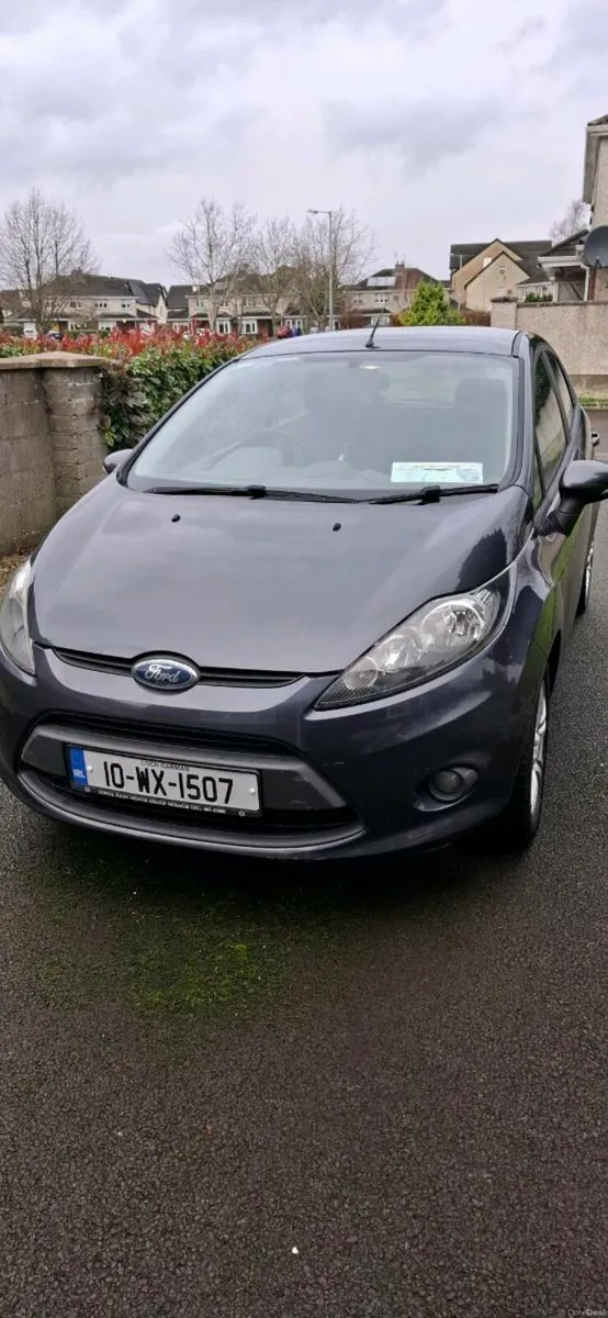 Ford Fiesta - Image 1