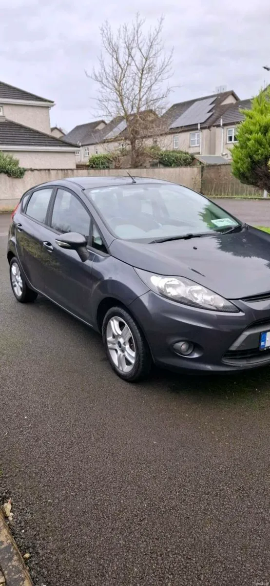 Ford Fiesta - Image 3