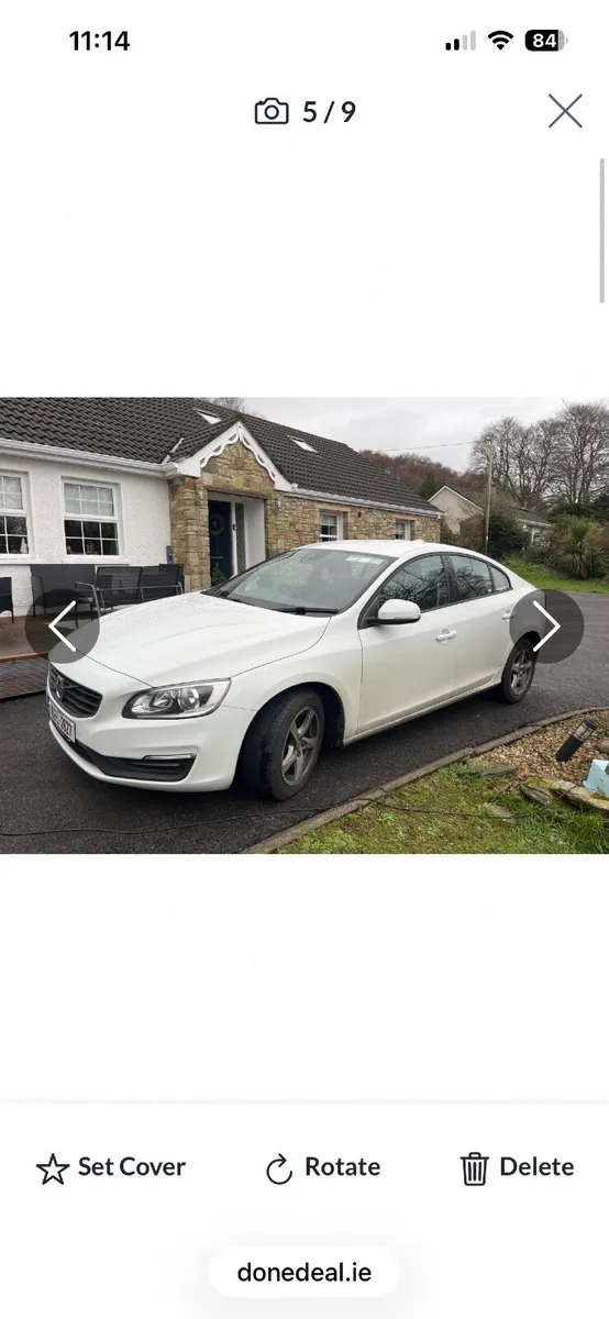 Stunning Volvo S60 2016 - Image 3