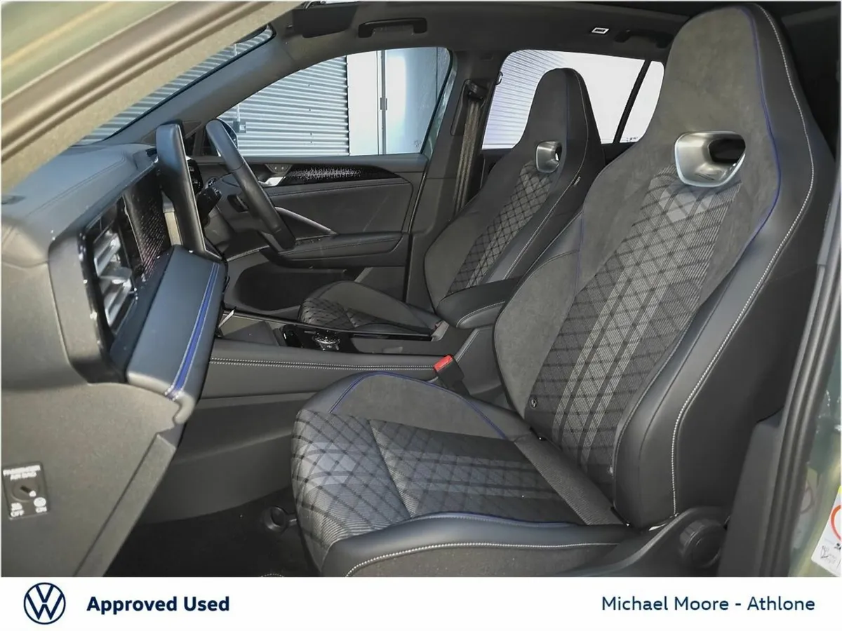 Volkswagen Tiguan R-Line 75 1.5 PHEV DSG 204BHP - Image 4