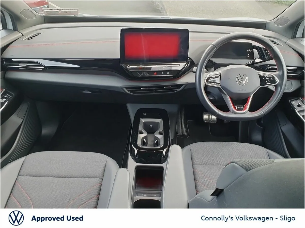 Volkswagen ID.5 GTX 77KWH 299HP - Image 3