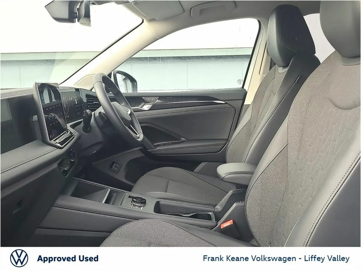 Volkswagen Tiguan MATCH PHEV AUTO 1.5TSI *PETROL P - Image 4