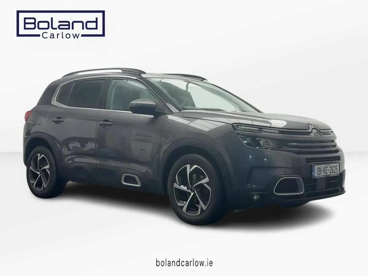 Citroen C5 Aircross 1.5HDi FEEL *PRICE DROP* €50 P - Image 1