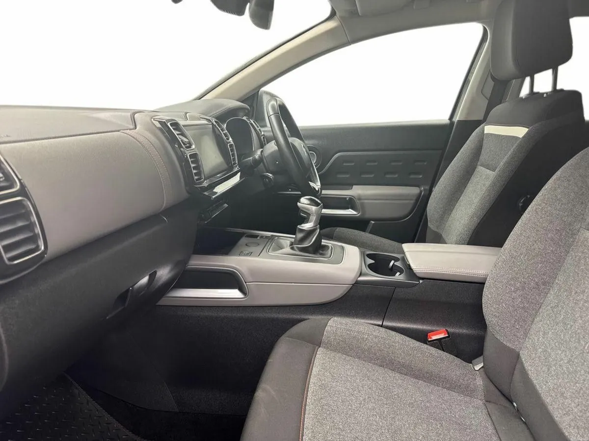 Citroen C5 Aircross 1.5HDi FEEL *PRICE DROP* €50 P - Image 2