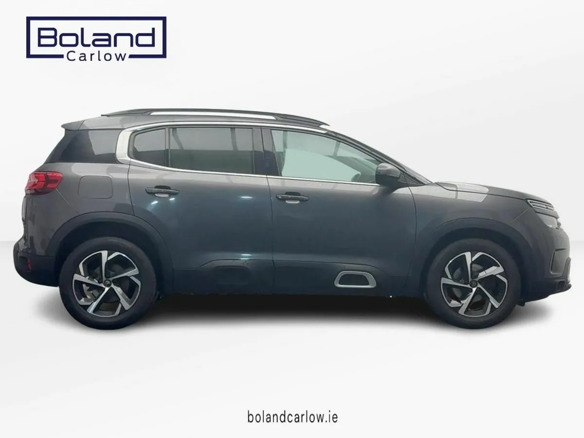 Citroen C5 Aircross 1.5HDi FEEL *PRICE DROP* €50 P - Image 4