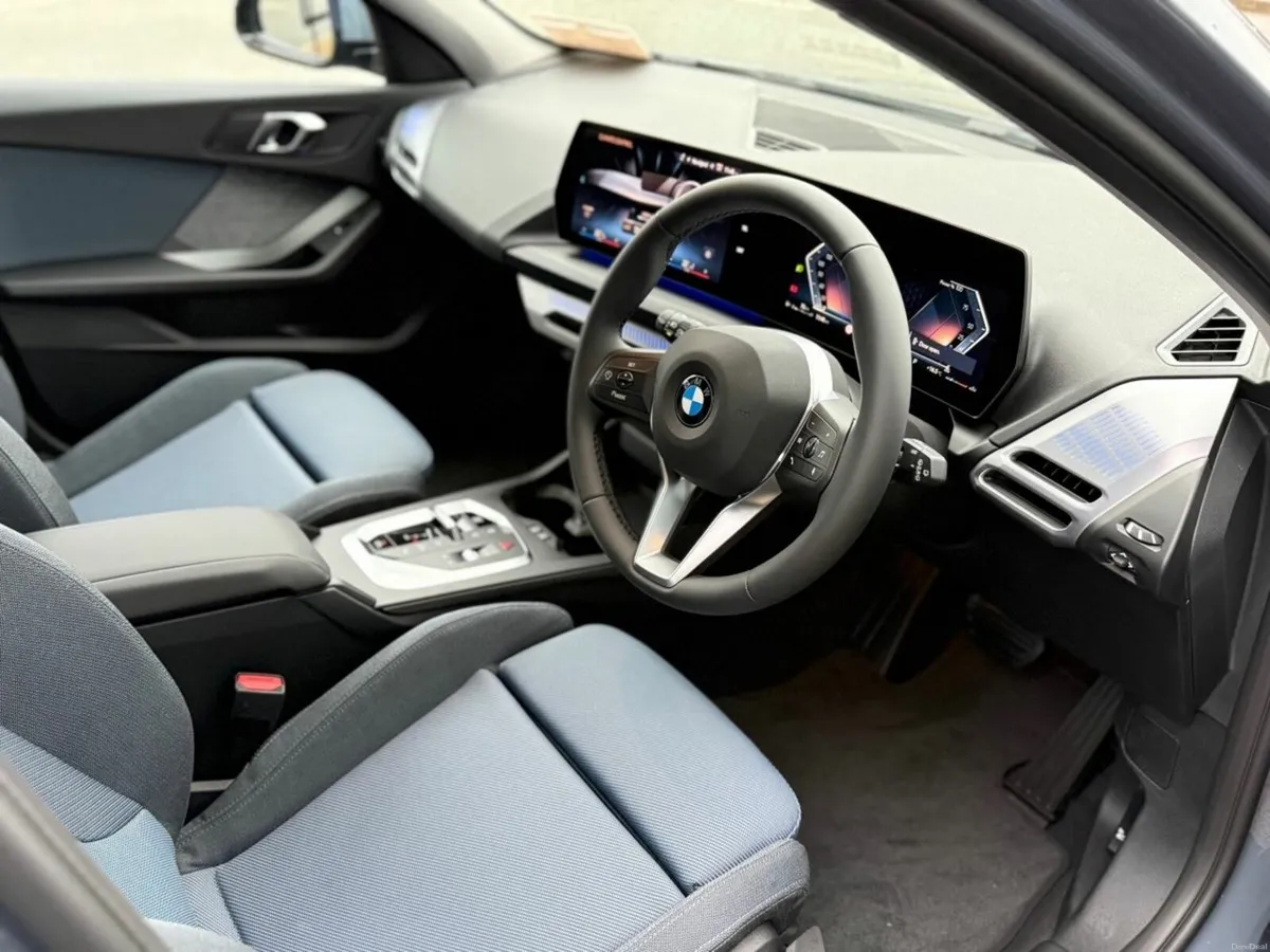 BMW 1-Series 120 Sport - Image 3