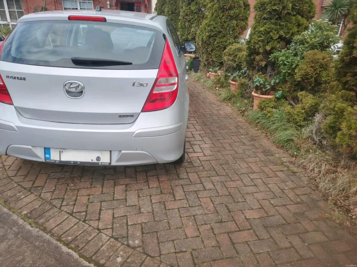 Hyundai i30 - NCT upto December 26 - Image 2