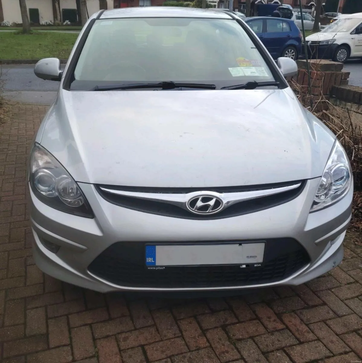 Hyundai i30 - NCT upto December 26 - Image 3