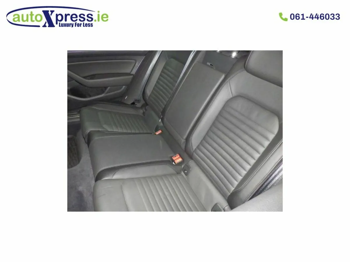 Volkswagen Passat Alltrack TDI 4Motion Advance Aut - Image 3