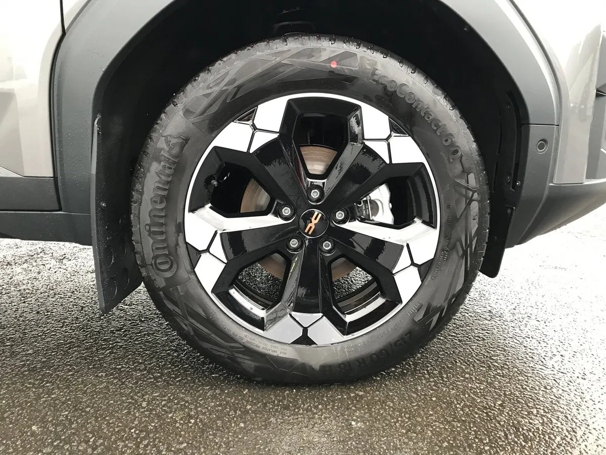 Dacia Bigster Extreme HEV 155 - Image 5