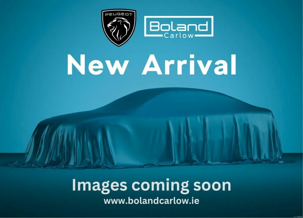 Peugeot 3008 1.5HDI ACTIVE *JUST IN* €80 PER WEEK