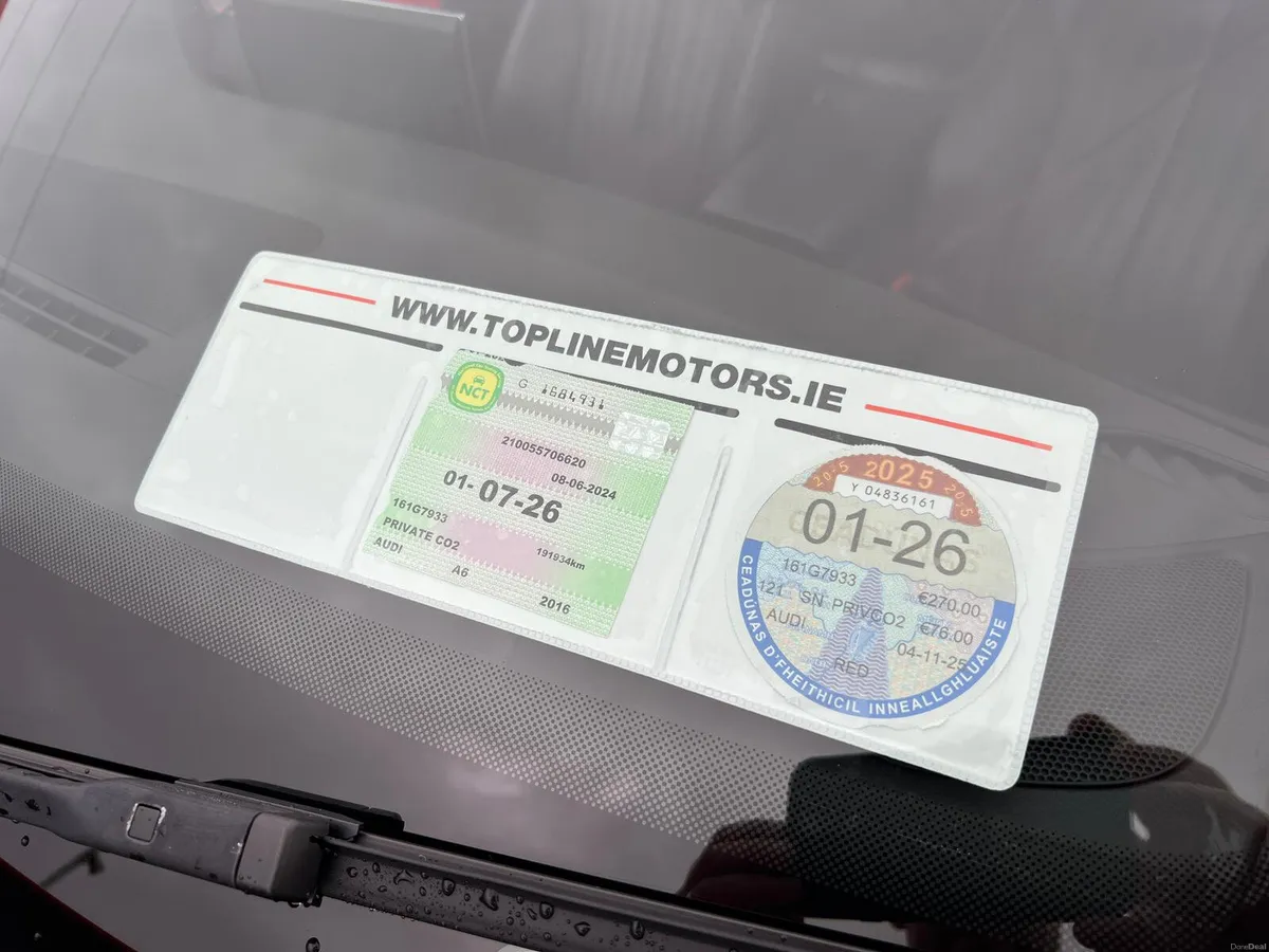 ==2.0 TDI S LINE ULTRA//BLACK EDITION-TECH PACK//A - Image 2